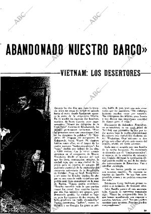 BLANCO Y NEGRO MADRID 13-01-1968 página 37
