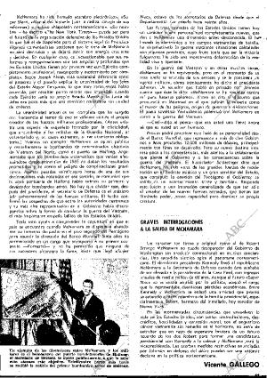 BLANCO Y NEGRO MADRID 13-01-1968 página 41