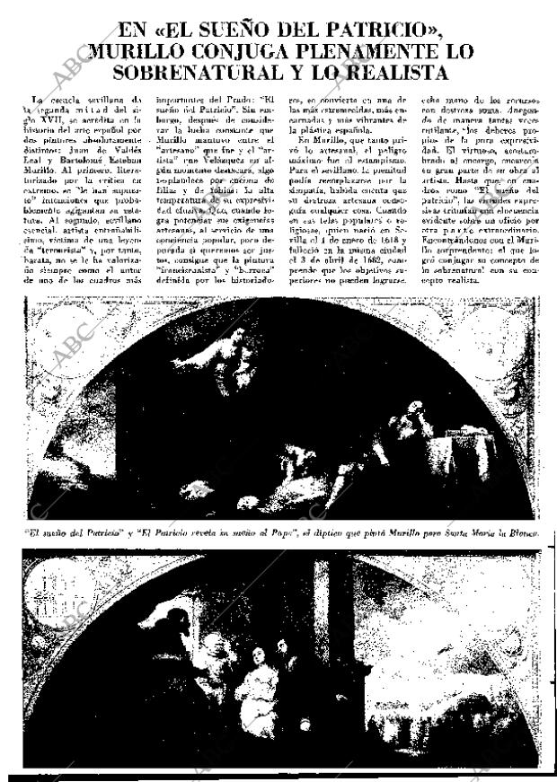 BLANCO Y NEGRO MADRID 13-01-1968 página 44