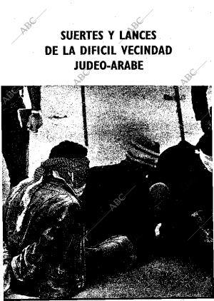 BLANCO Y NEGRO MADRID 13-01-1968 página 66