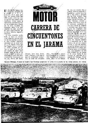 BLANCO Y NEGRO MADRID 13-01-1968 página 76