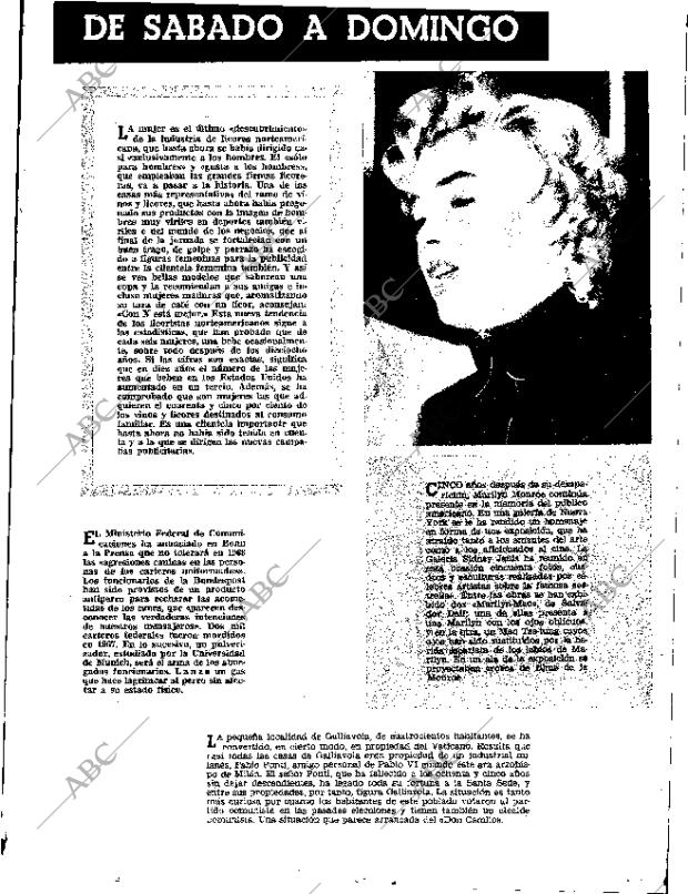 ABC SEVILLA 14-01-1968 página 21