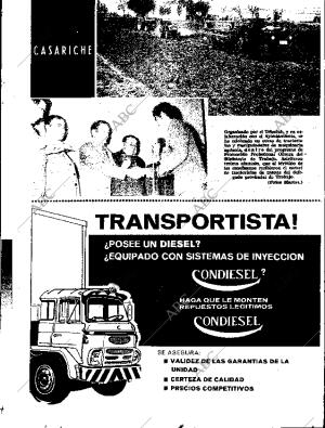 ABC SEVILLA 14-01-1968 página 23