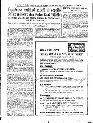 ABC SEVILLA 14-01-1968 página 45