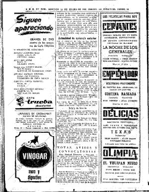 ABC SEVILLA 14-01-1968 página 52