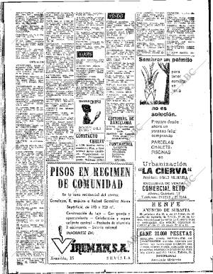 ABC SEVILLA 14-01-1968 página 70