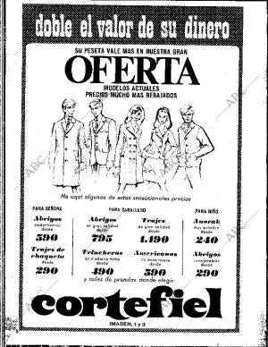 ABC SEVILLA 16-01-1968 página 10