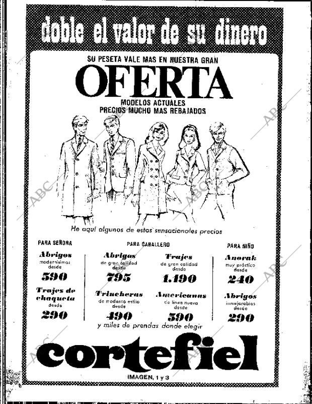 ABC SEVILLA 16-01-1968 página 10