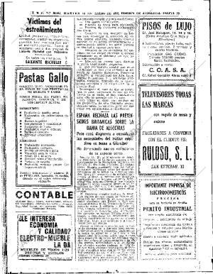 ABC SEVILLA 16-01-1968 página 20