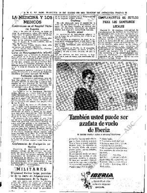 ABC SEVILLA 16-01-1968 página 25