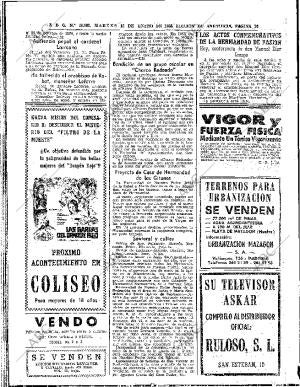 ABC SEVILLA 16-01-1968 página 30