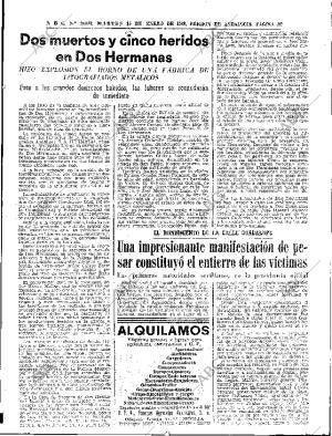 ABC SEVILLA 16-01-1968 página 33