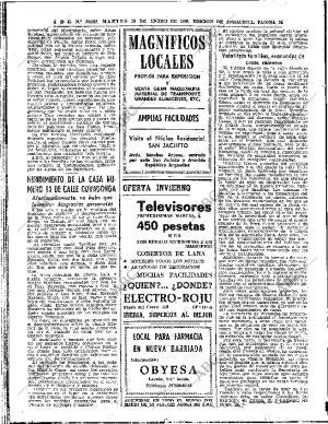 ABC SEVILLA 16-01-1968 página 34