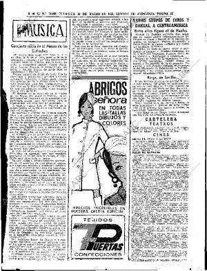 ABC SEVILLA 16-01-1968 página 37