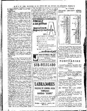 ABC SEVILLA 16-01-1968 página 38