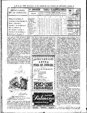 ABC SEVILLA 16-01-1968 página 40