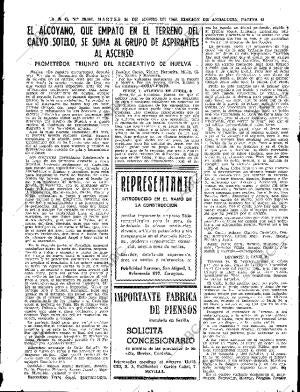 ABC SEVILLA 16-01-1968 página 45