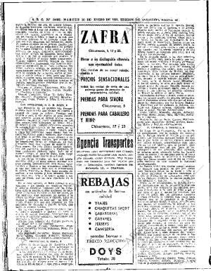 ABC SEVILLA 16-01-1968 página 48