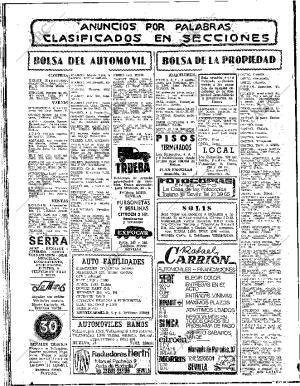 ABC SEVILLA 16-01-1968 página 54