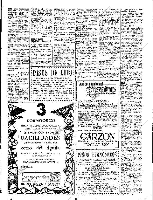ABC SEVILLA 16-01-1968 página 55