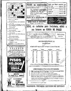 ABC SEVILLA 16-01-1968 página 62