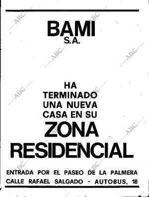 ABC SEVILLA 16-01-1968 página 7