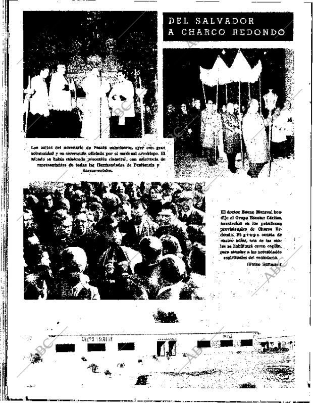 ABC SEVILLA 16-01-1968 página 8