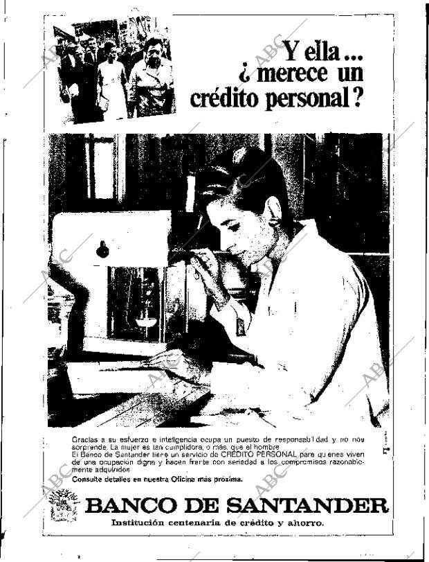 ABC SEVILLA 16-01-1968 página 9