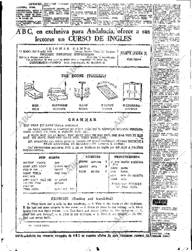 ABC SEVILLA 19-01-1968 página 101