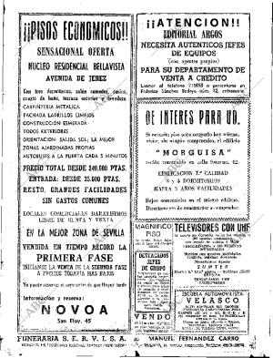 ABC SEVILLA 19-01-1968 página 103