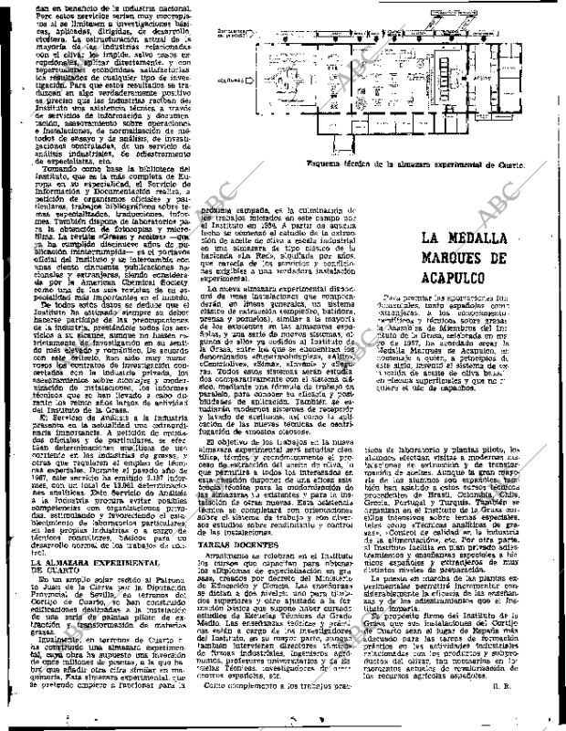 ABC SEVILLA 19-01-1968 página 31