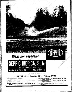 ABC SEVILLA 19-01-1968 página 32