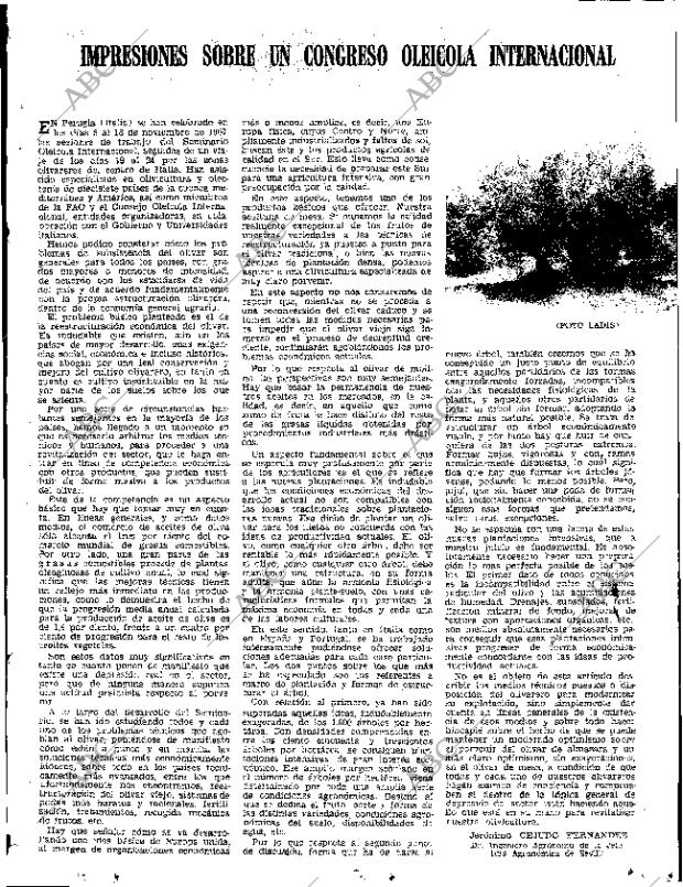 ABC SEVILLA 19-01-1968 página 39