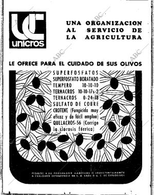 ABC SEVILLA 19-01-1968 página 50