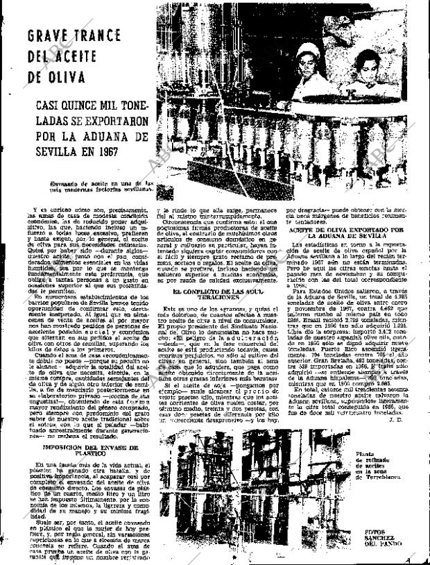 ABC SEVILLA 19-01-1968 página 55