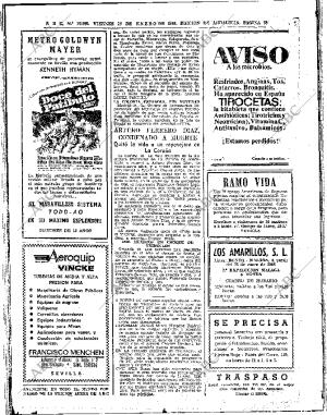 ABC SEVILLA 19-01-1968 página 76