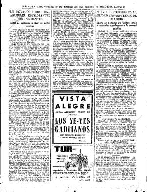 ABC SEVILLA 19-01-1968 página 79