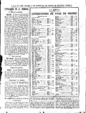 ABC SEVILLA 19-01-1968 página 85