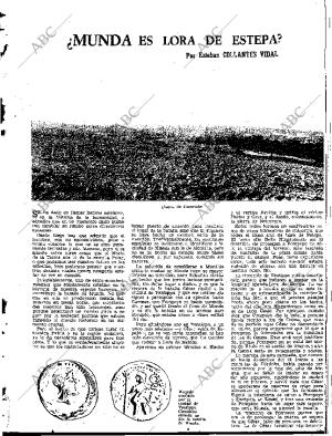 ABC SEVILLA 20-01-1968 página 19