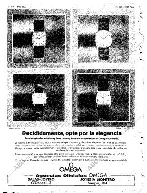 ABC SEVILLA 20-01-1968 página 2