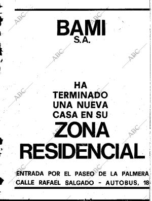 ABC SEVILLA 20-01-1968 página 21