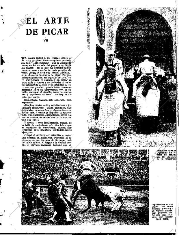 ABC SEVILLA 20-01-1968 página 25