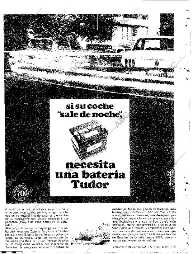 ABC SEVILLA 20-01-1968 página 26