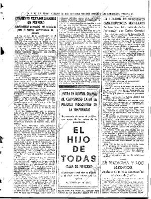 ABC SEVILLA 20-01-1968 página 43