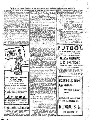 ABC SEVILLA 20-01-1968 página 48