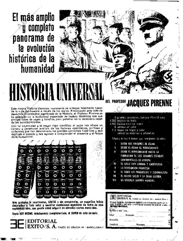 ABC SEVILLA 20-01-1968 página 80