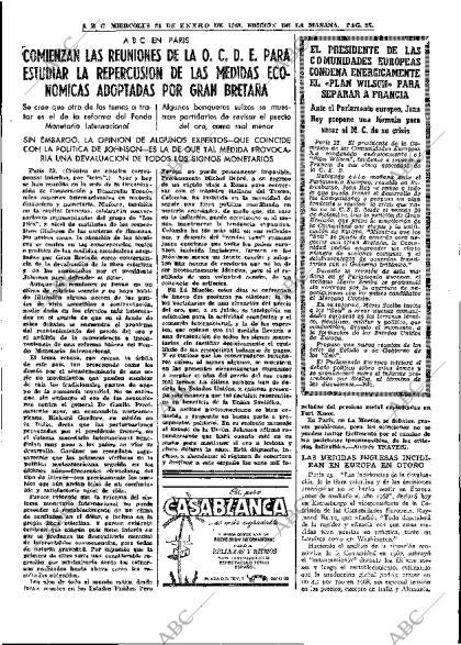 ABC MADRID 24-01-1968