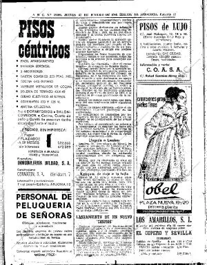 ABC SEVILLA 25-01-1968 página 18