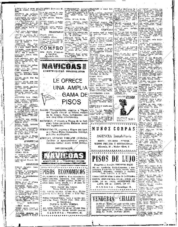 ABC SEVILLA 25-01-1968 página 54