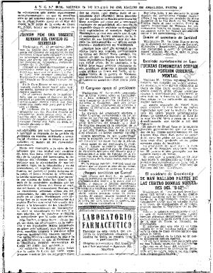 ABC SEVILLA 26-01-1968 página 16